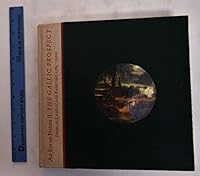 An Eye on Nature II: The Gallic Prospect, French Landscape Painting 1785-1900 0952235323 Book Cover
