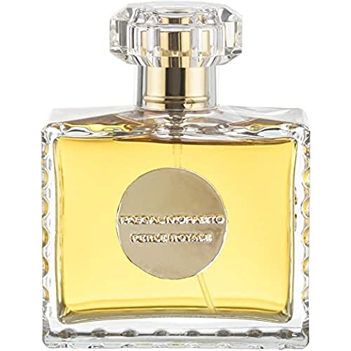 PASCAL MORABITO -PERLE ROYALE 100ML EAU DE PARFUM - FEMME Cover