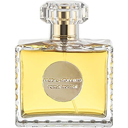 Pascal Morabito - Perle Royale - 3.4 Oz Eau De Parfum - Fragrance Mist For Women - Floral Oriental Scent - Perfume Spray With Orange Blossom, Jasmine, Iris, Praline, Vanilla, Musk Accords