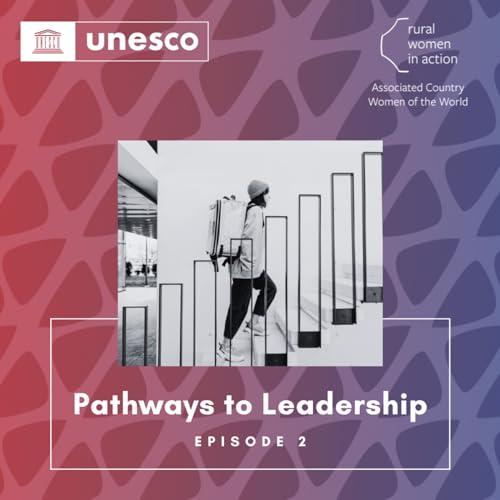 Pathways to Leadership