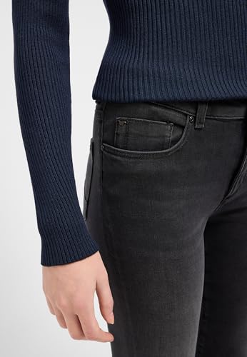 MUSTANG Damen Jeans Hose Style Shelby Slim – Ansicht 2