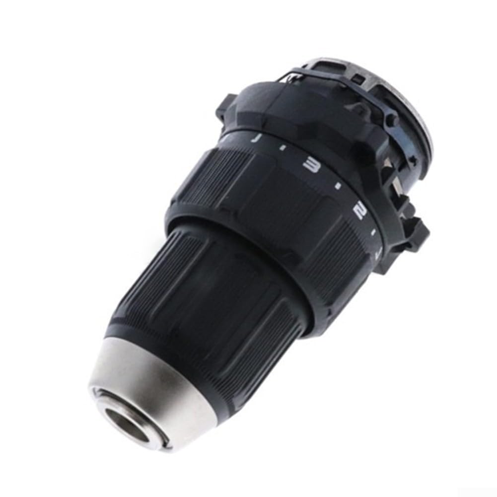 Drill Trasmissione Assemblaggio Parte N703439 per DCD708 Serie Utensili Elettrici Compatibile con DCD708D2-B3 DCD708C2 DCD708B Componente di Ricambio