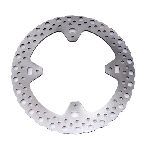 Disque de frein moto de 240 mm pour la rénovation des motos CR 125
