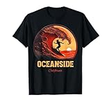 Photo Gallery oceanside, california maglietta Photo Gallery oceanside, california maglietta