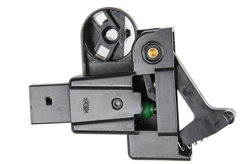 Uro Parts 2098201910 Convertible Top Switch thumb #1
