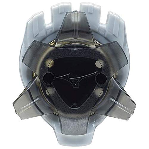 Amazon | MIZUNO(ミズノ) ゴルフ スパイク IG4f 14個入り ユニセックス
