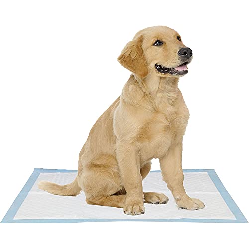 Animal Puppy Pad Dog Housebreaking (150 Count) Potty Training