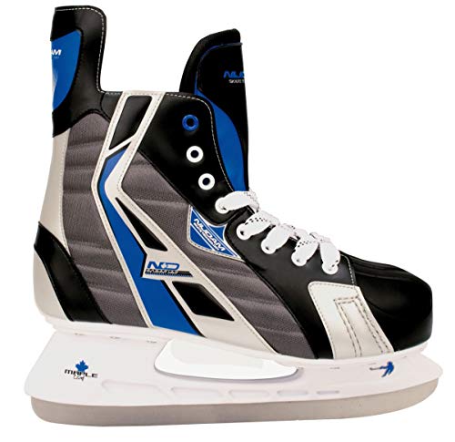 Nijdam Eishockey Schlittschuhe Sr