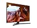 Abbildung Samsung Series 7 UE43RU7400U 109,2 cm (43 Zoll) 4K Ultra HD Smart-TV WLAN Grau - Fernseher (109,2 cm (43 Zoll), 3840 x 2160 Pixel, LED, Smart-TV, WLAN, Grau)