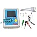 New LCR-T7 Transistor Tester TFT Diode Triode Capacitance Meter LCR ESR Meter NPN PNP MOSFET IR Multifunction Tester multimeter