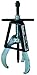 Posi Lock 108 8" Reach, 0.75" - 12" Spread, 37479 lbs Capacity 3 Jaw Puller