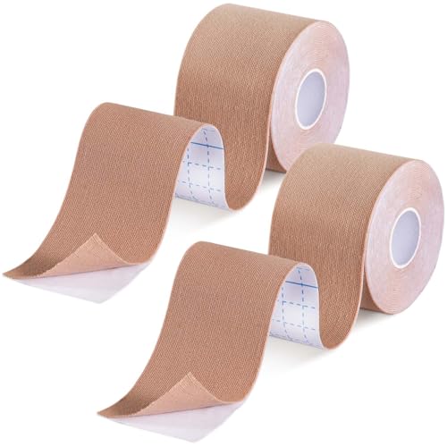 SenseYo 2 Pack Kinesiology Tape
