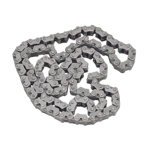 Chaîne de distribution moto contre le claquement moteur XT350 TT250