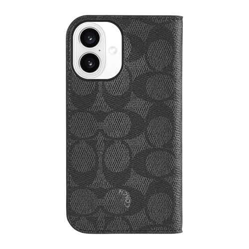 Amazon.co.jp: iPhone 16 ケース 手帳型 フォリオ Folio Case 正規品