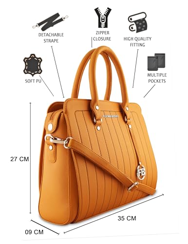 Image of FLYING BERRY Womens Handbags