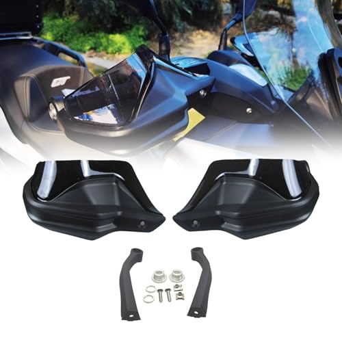 HUANGCJCJ For C400X C400GT 2024 I[goCnhK[h I[goChnhK[hیJo[ nhK[h nho[h C400X C400 GT 2019-2024 I[goCANZT[ (ubN) [sA