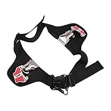 Andoer Camera Waist Belt Strap Mount Holder Double Buckle for Canon Nikon Pentax DSLR