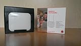 highspeed wlan-modem Vodafone LTE TurboBox (High Speed LTE 4G Modem FM300 von LG)