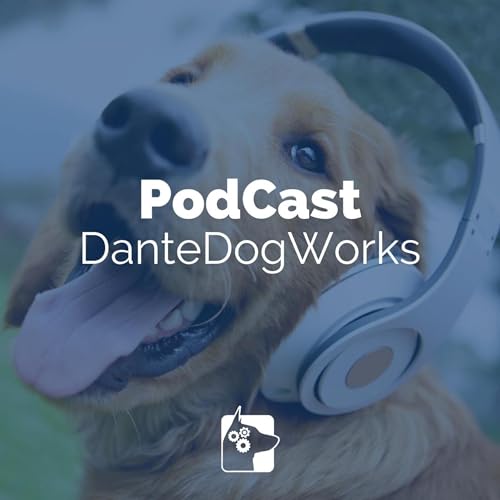 DanteDogWorks cover art