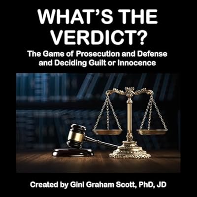 What's the Verdict?