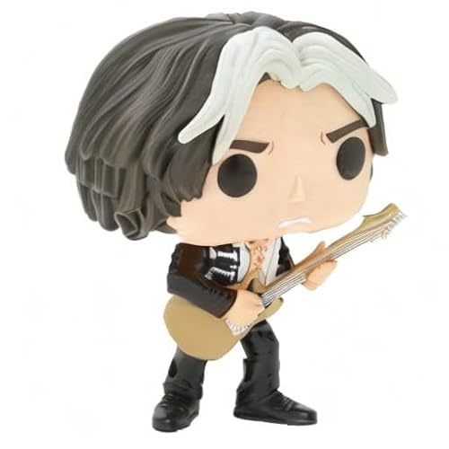 FUNKO Pop Rocks: Aerosmith Joe Perry Neuf - vue 5