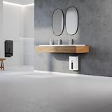 STIEBEL ELTRON DHF 13 C – hydraulisch gesteuerter Durchlauferhitzer 13,2 kW - 5