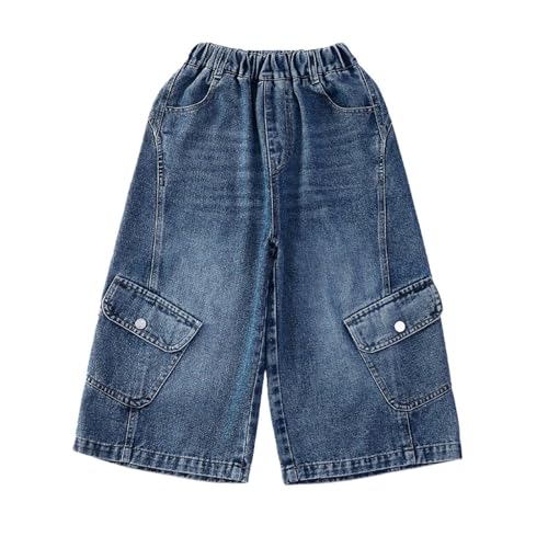 Pantalon capri pour filles pour éviter les irritations de la chaleur