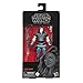 Star Wars The Black Series Cara Dune Toy 6" Scale The Mandalorian Collectible Action Figure, Toys for Kids Ages 4 & Up