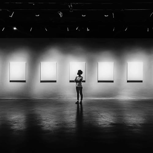 Banned, Withdrawn, and Refused: The Art We Don't See Shapes Everything