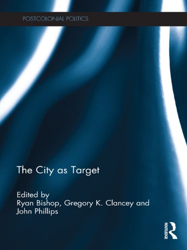 The City as Target (Postcolonial Politics)