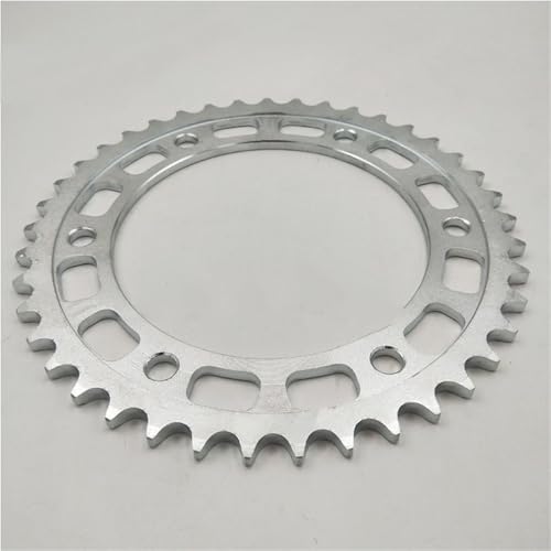 Pignon de chaîne arrière moto CBR 600 RR idéal pour vos sorties