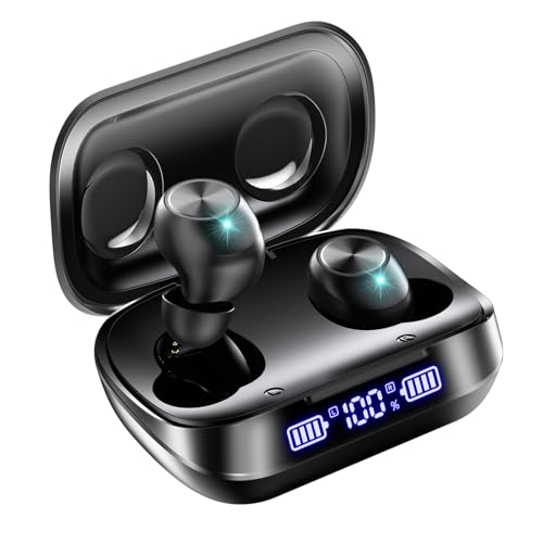 ほぼ未使用‼️ Bluetooth ワイレスイヤホン 定価12,000円 Amazon.co.jp: イヤホン bluetooth ワイヤレスイヤホン ブルートゥース