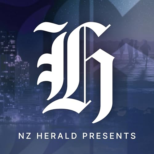 NZ Herald Presents cover art