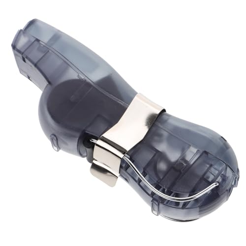 FOYTOKI バイク用チェーンクリーニングツール 製洗浄器 ボックス型 自転車 オートバイ対応 便利なチェーンブラシ付き コンパクト収納設計