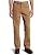 Carhartt Men's Relaxed Fit Washed Twill Dungaree Pant, Dark Khaki, 38W X 34L