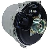 OEG Parts New Alternator Compatible With BMW 745i 745Li V8 4.4L 2002 2003 2004, 760i 760Li 6.0L 03