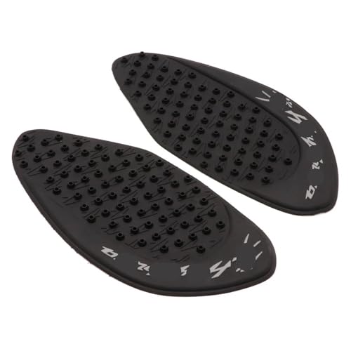 Protection latérale décalcomanie GSXR1300 contre glisse réservoir