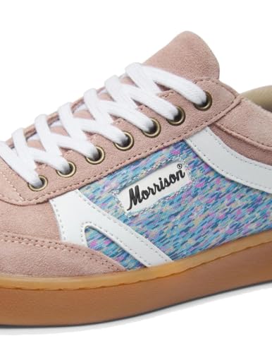 Basket Morrison Wallula multicolore taille 37 le confort stylé garanti - 4