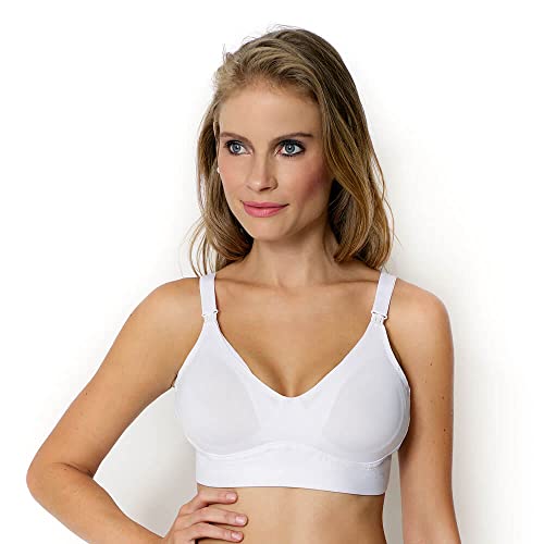 Sutiã Amamentação Básico Morisco 4411 Microfibra