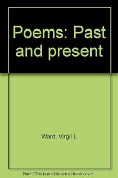 Unknown Binding Poems: Past and present Book