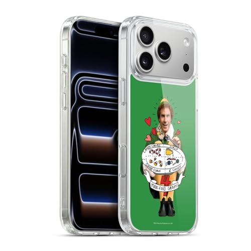 Coque iPhone 17 Pro Max antichoc qualité militaire compatible MagSafe Elf Amis Groupes