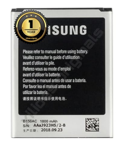 Image of B150AE Battery for Samsung Galaxy Core Duos /GT i- 8262 battrey with 1 Year Warranty*** (T268)