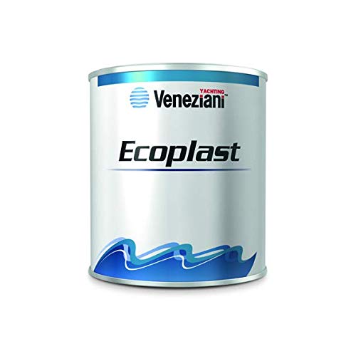 Veneziani - ECOPLAST LT.2,50 (A+B) - FNI6464235 -