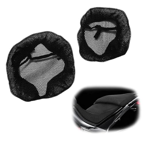 Funda asiento Ducati Multistrada 1200S para rutas de turismo y viaje