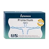 PLAMECA Protectium Defens Sistema Inmune y Defensas, con Reishi y Shiitake, Equinácea, Zinc y Vitamina D, 20 Cápsulas Vegetales