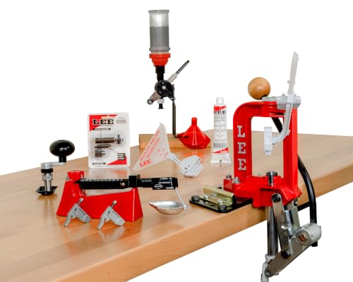 Lee Anniversary Challenger Kit