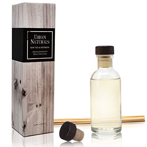 Urban Naturals Reed Diffuser y Repuesto 4 oz miniatura 4