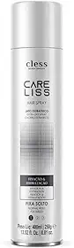 CLESS Hair Spray Care Liss Normal 400Ml