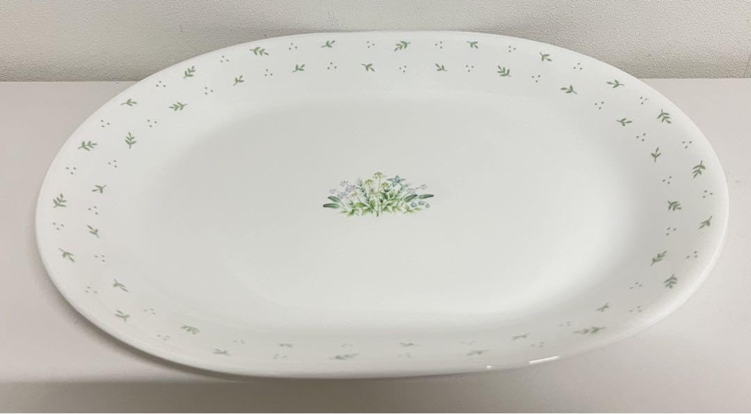 10枚＋10客　コレール　カップ　平皿 10枚＋10客 コレール カップ 平皿