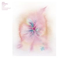 Jon Hopkins Ablum Cover